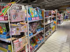 -大润发(南湖店)