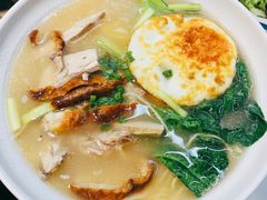 -粤拭轩·广东味道(驷马桥店)
