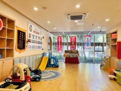 -金点蒙氏国际教育(悠然校区)