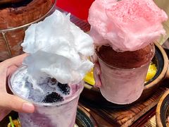 -沙胆彪炭炉牛杂煲(成都玉林店)