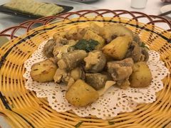 -畔山酒店中餐厅