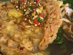 -谭老太正宗柳州螺狮粉(家和花园店)