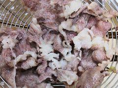 -伟记牛肉(金鸿公路店)