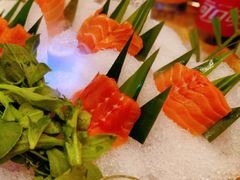-白金汉爵大酒店·中餐厅(相城店)