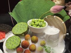 -知楚•精致湖北菜(武商MALL店)