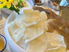 -京都蝎府羊蝎子火锅(珠市口店)