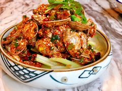 花甲-臻享無招牌·食蛙专门店(太古里店)