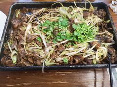 -清真永恒华威肉饼(潘家园店)