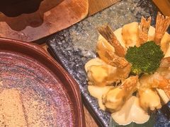 -千代武日本料理(爱建店)