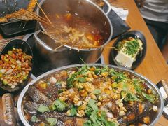 -刘成杰锦州烧烤(南河路店)