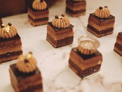 歌剧院-Kitchens on Kent at The Langham