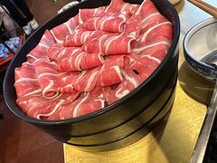 -牛街清真满恒記(平安里西大街店)