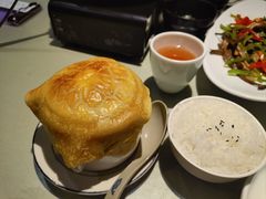 -品味泸沽湖•民族特色菜(大落水店)