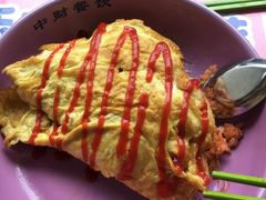 -中央财经大学-食堂