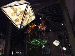 -云海肴·汽锅鸡·云南菜(天津国金汇店)