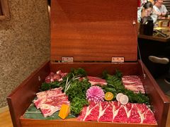 -MIKOMIKO和牛烧肉专门店(南门店)