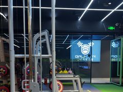 -GMJ·24H健身房(四川北路店)