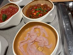 -海底捞火锅(龙岗星河COCO Park店)