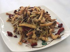 -北戴河庆山饭店·海鲜砂锅粥(北戴河黑石路店)