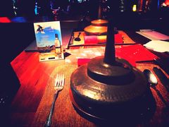 -花马天堂云南餐厅 Lost Heaven(高邮路店)