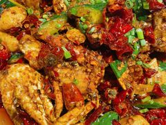 -李叔叔虾蟹大排档(青羊店)
