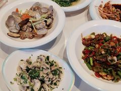 -壹只菜·崇明本地特色菜(崇明南门店)