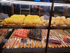 -奈雪的茶(凯德新都心店)
