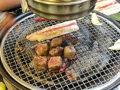 -燚青春东北泥炉烤肉(百合店)