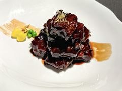 -上海滩餐厅(BFC外滩金融中心店)