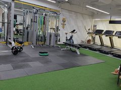 -FEELINGME乐刻私教馆·健身(朗悦居店)