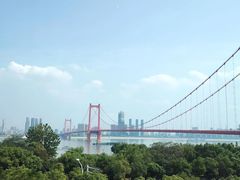 -武汉世茂希尔顿酒店·汇·全日餐厅