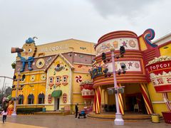 -北京欢乐谷