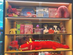 -海底捞火锅(龙湖金沙天街店)