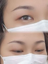 -Verywang半永久纹眉•仪器野生眉