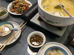 -金龙·打边炉(南京西路店)