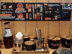 -博多一幸舍(侨福芳草地购物中心店)