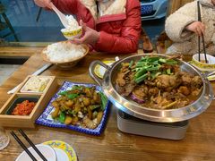 -老味道1992(武当山店)