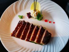 -王鼎精致料理铁板烧(世博源店)