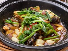 -古南都·老广东酒楼(龙江店)