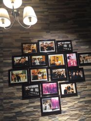 点击看大图 -MONE美发沙龙