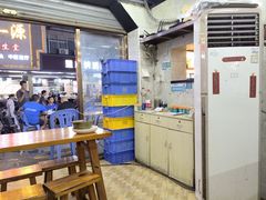 -潮汕美食.厚弥粥(白石洲店)