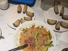 -关东小磨东北菜(漕河泾印象城店)