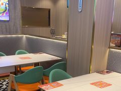 -豪享来牛排(人民店)