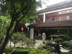 -全季酒店（苏州观前街平江路店）(原临顿路地铁站店)