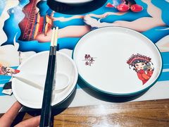 -醉长安(钟楼旗舰店)