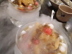 -庆合府重庆大排档(紫都城店)