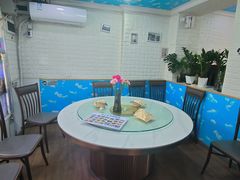-来之顺海鲜菜馆·青岛菜·始于1993(栈桥店)