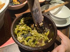 -洞庭土菜馆(天河北总店)