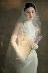 -金夫人婚纱摄影(衡阳店)