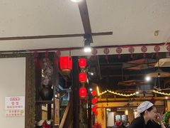 -灶东家民间菜(回兴店)